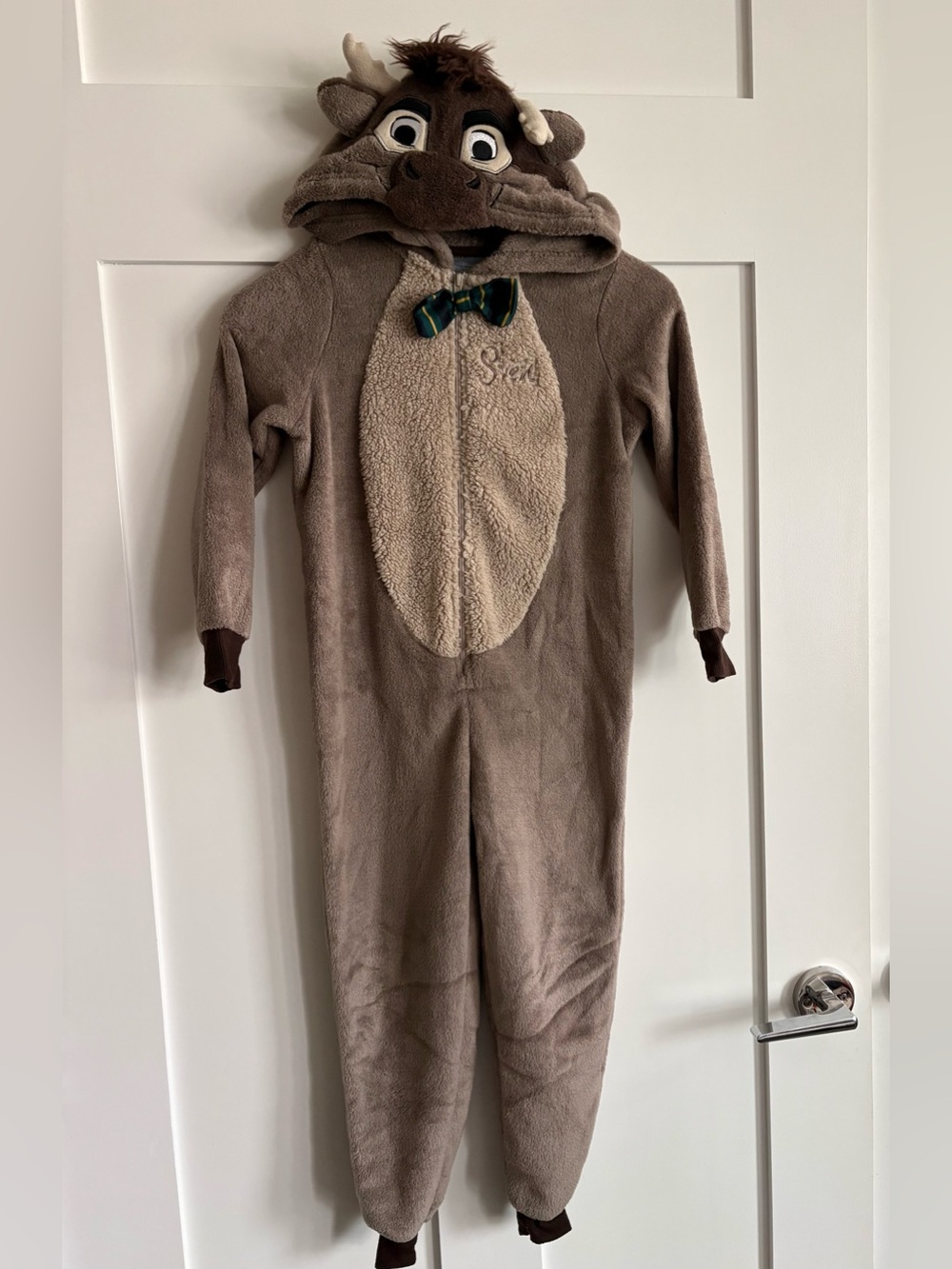 Disney Frozen Sven Costume (Small/6)